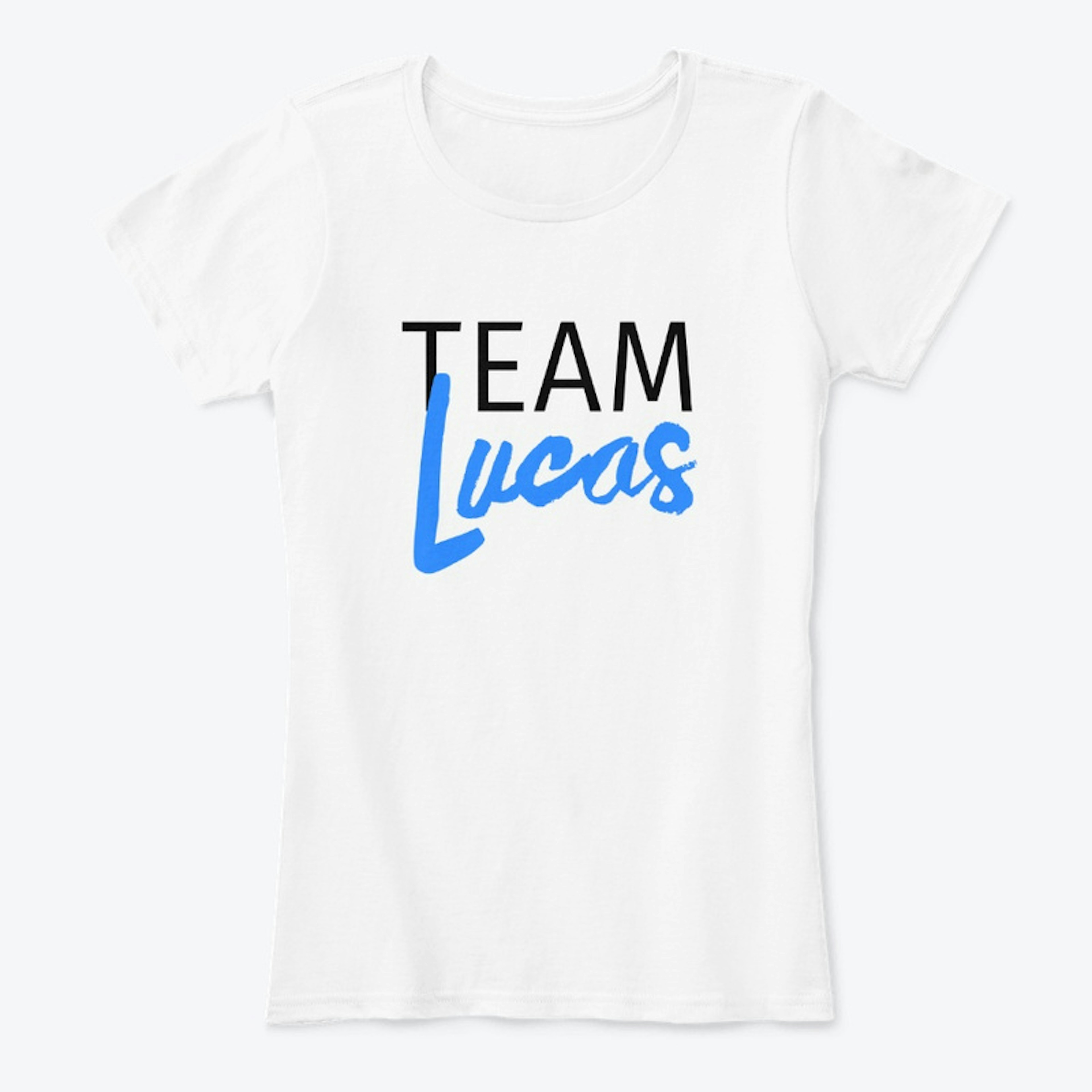 Team Lucas
