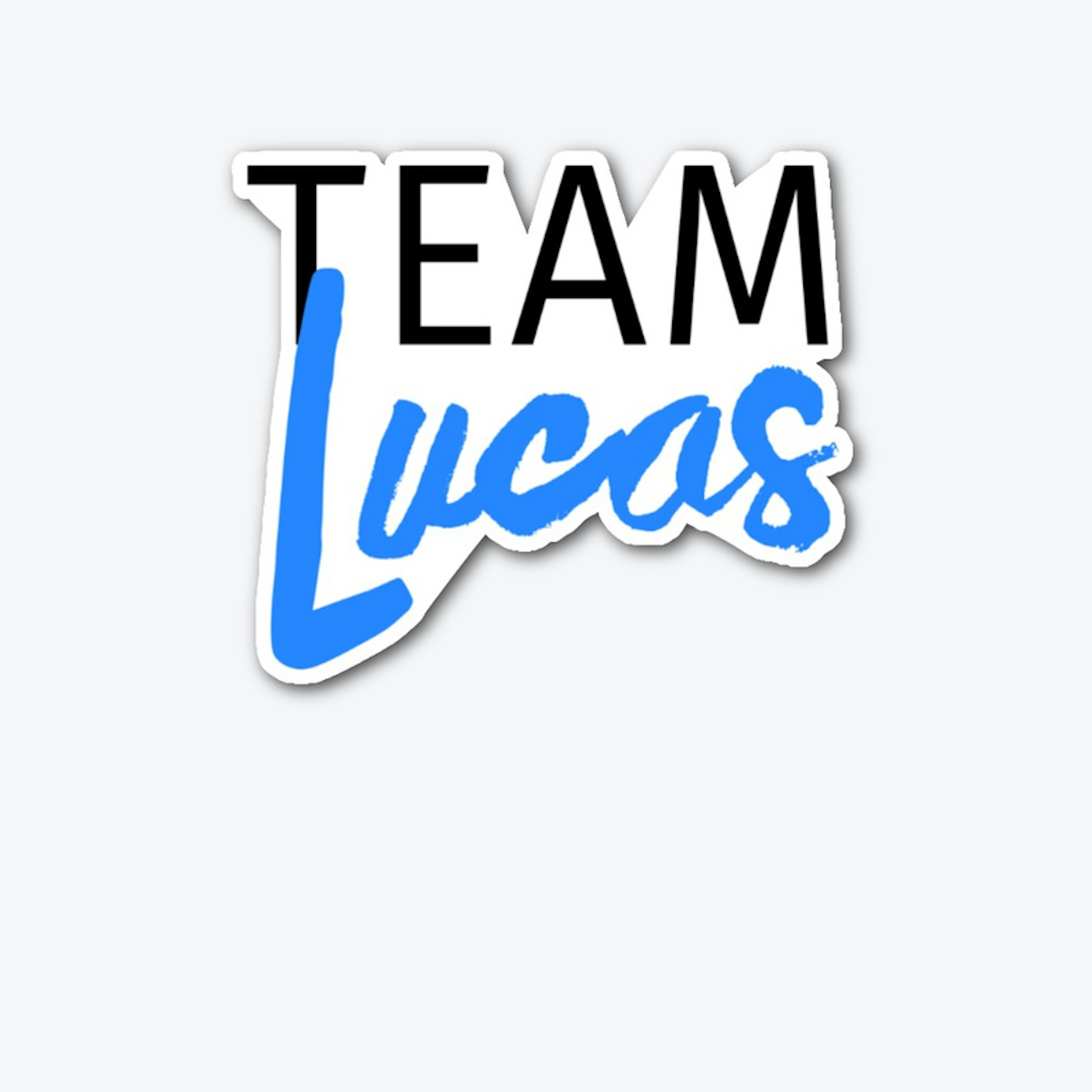 Team Lucas