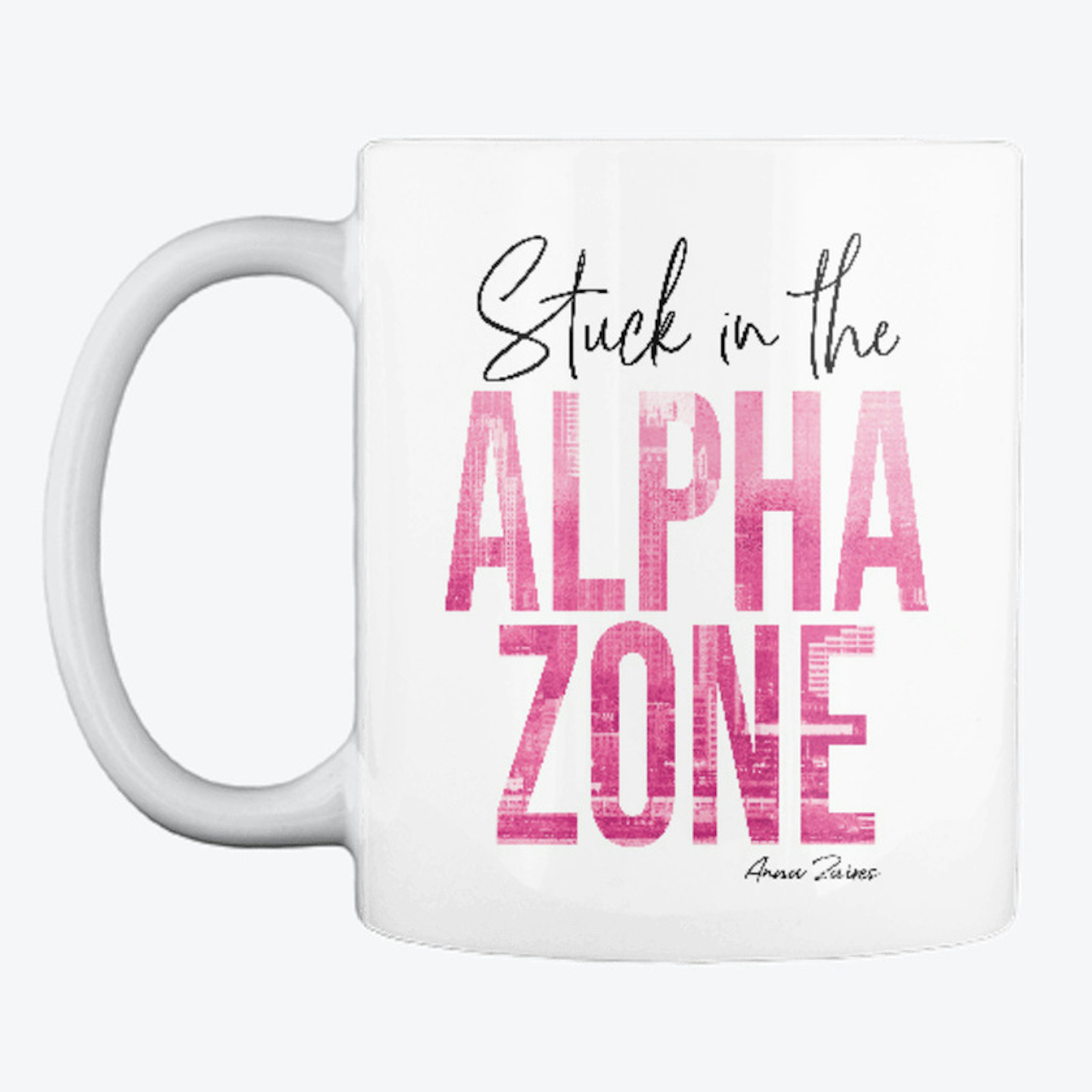 Alpha Zone