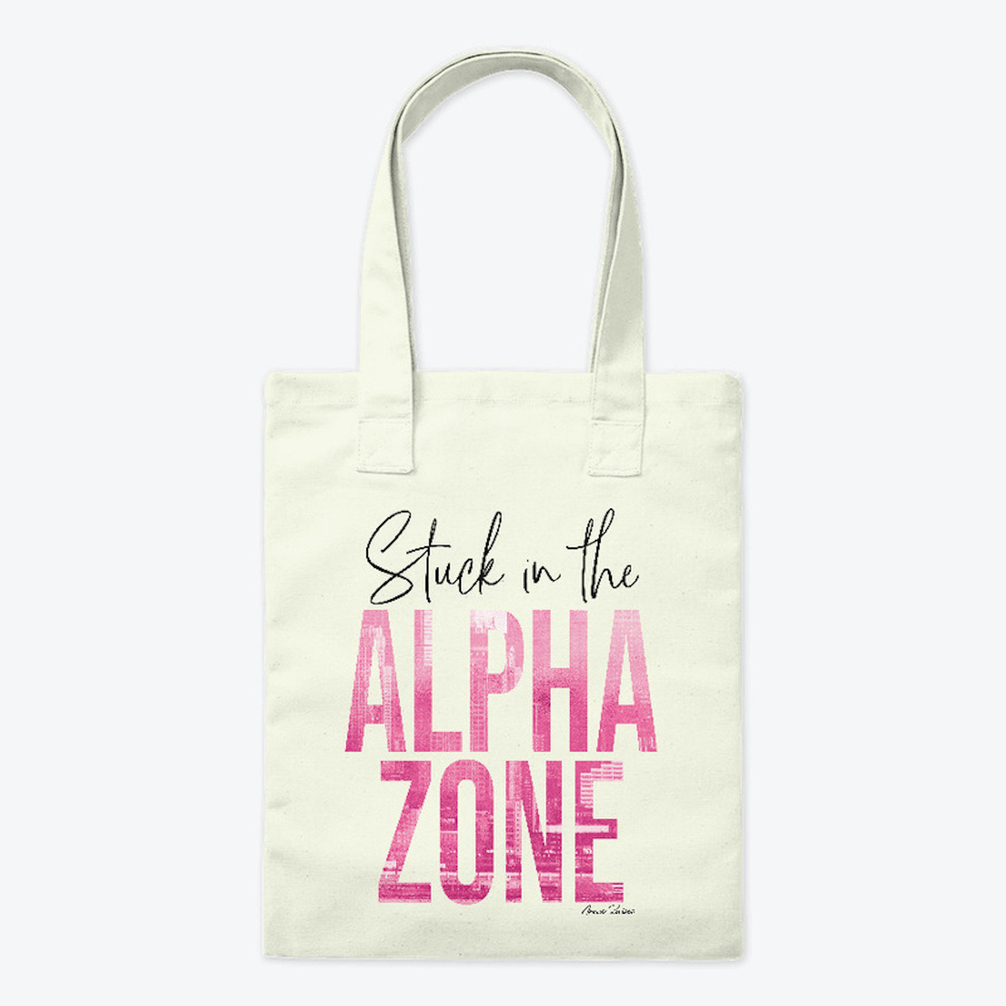 Alpha Zone